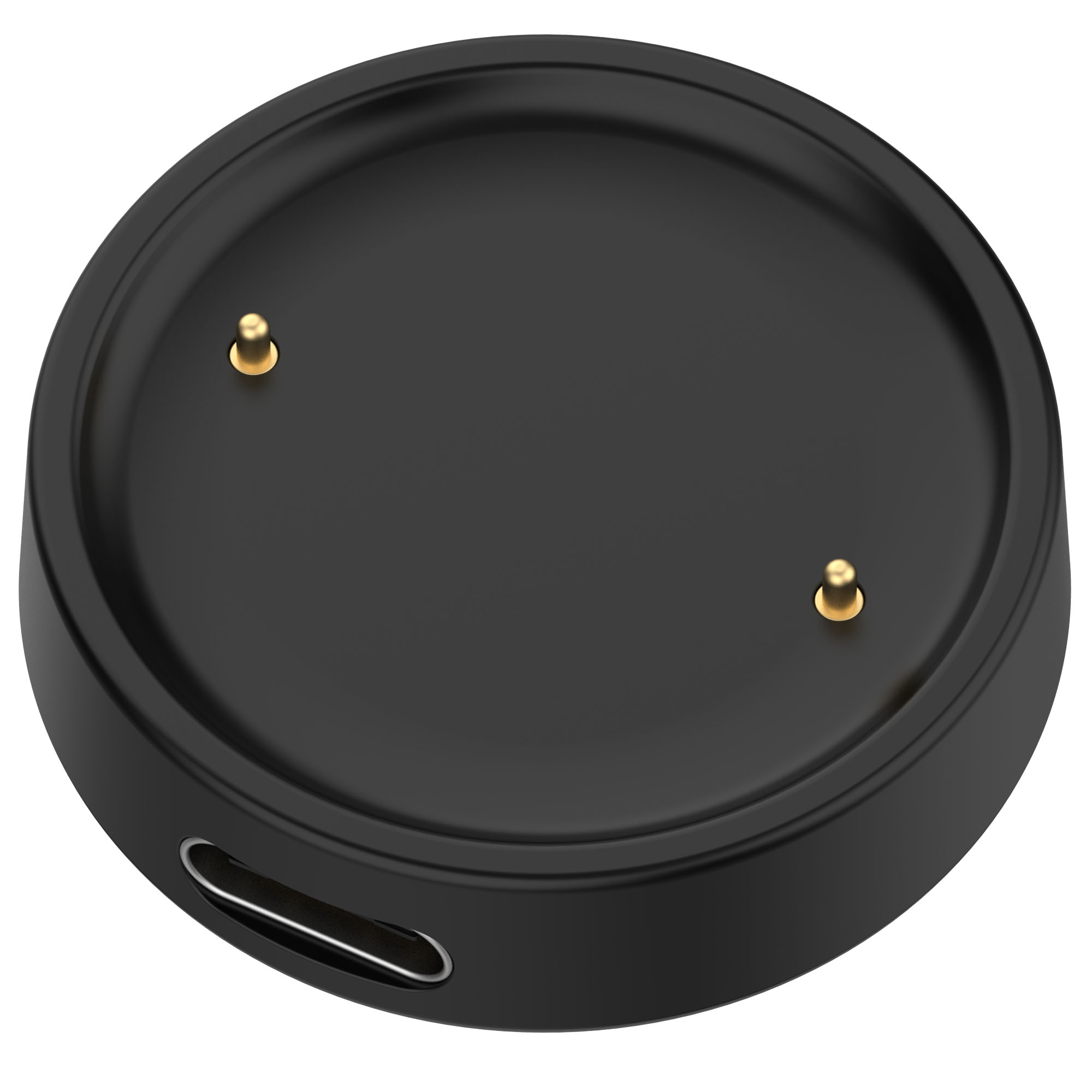 Amazfit Зарядная база для Amazfit Active 2/Active 2 Square/Bip 6 черный